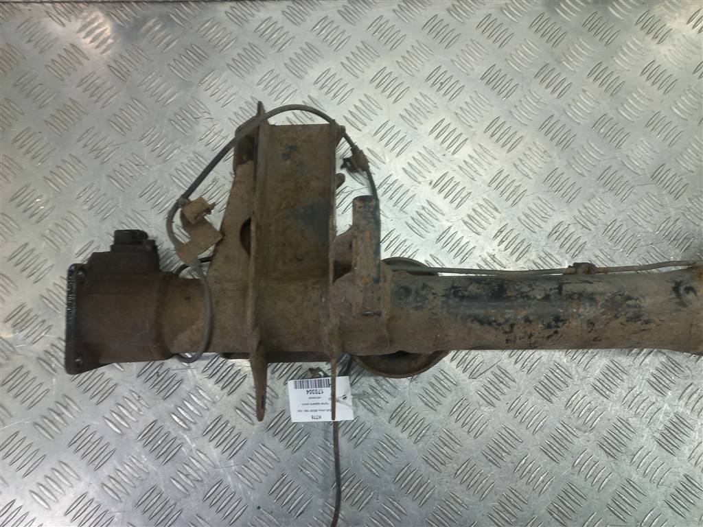 чулок заднего моста SUZUKI JIMNY 1.3 MT (85 л.с.)Jimny  III рестайлинг (2005—2012) Внедорожник 4651084A30, 11900 рублей, Москва