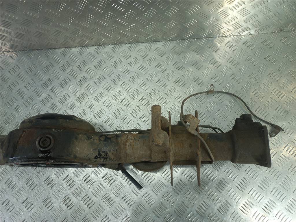 чулок заднего моста SUZUKI JIMNY 1.3 MT (85 л.с.)Jimny  III рестайлинг (2005—2012) Внедорожник 4651084A30, 11900 рублей, Москва