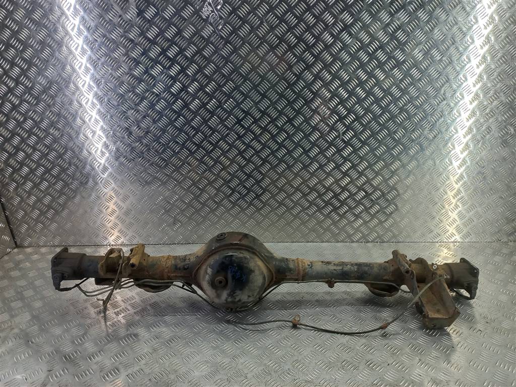 чулок заднего моста SUZUKI JIMNY 1.3 MT (85 л.с.)Jimny  III рестайлинг (2005—2012) Внедорожник 4651084A30, 11900 рублей, Москва