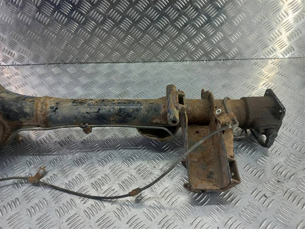 чулок заднего моста SUZUKI JIMNY 1.3 MT (85 л.с.)Jimny  III рестайлинг (2005—2012) Внедорожник 4651084A30, 11900 рублей, Москва