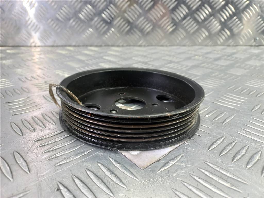 шкив гидроусилителя руля LAND ROVER FREELANDER  PQR100940L, 1440 рублей, Москва