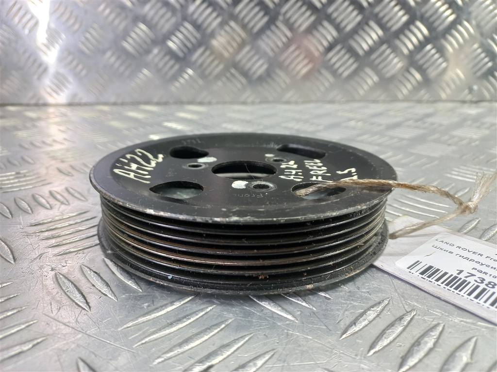 шкив гидроусилителя руля LAND ROVER FREELANDER  PQR100940L, 1440 рублей, Москва