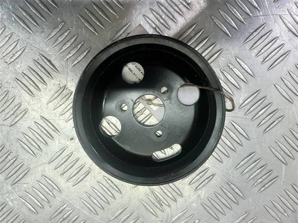 шкив гидроусилителя руля LAND ROVER FREELANDER  PQR100940L, 1440 рублей, Москва