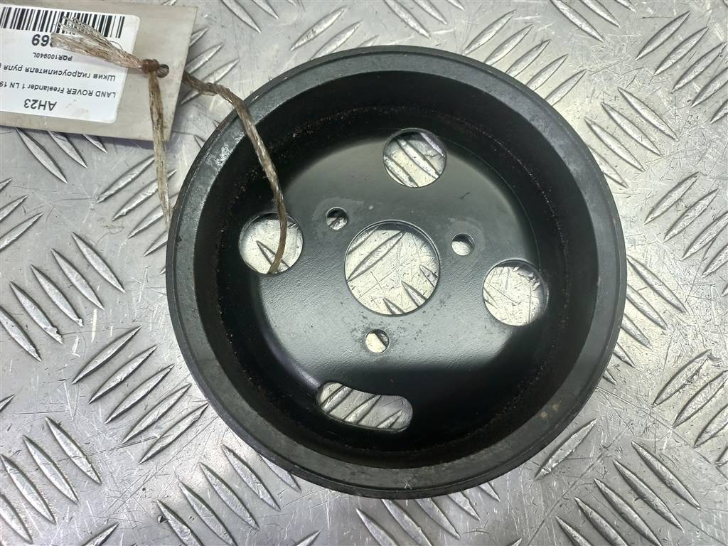 шкив гидроусилителя руля LAND ROVER FREELANDER  PQR100940L, 1440 рублей, Москва