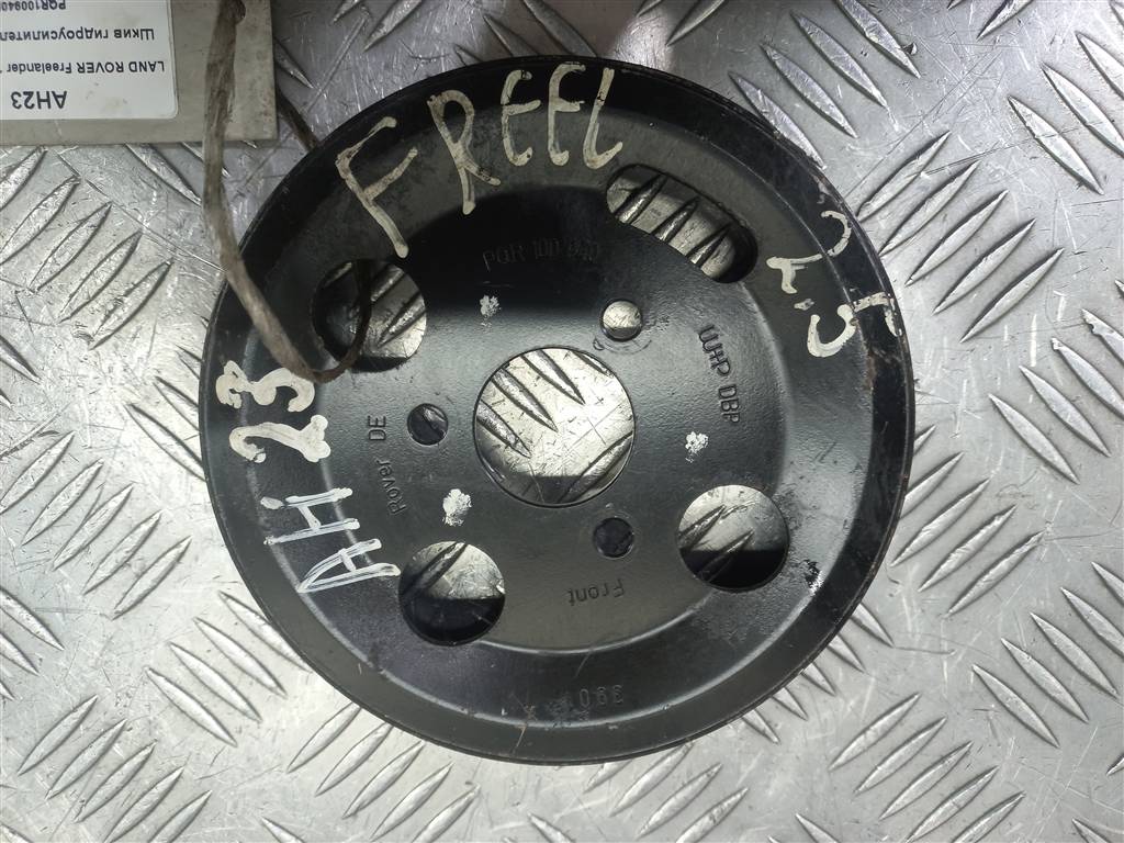 шкив гидроусилителя руля LAND ROVER FREELANDER  PQR100940L, 1440 рублей, Москва