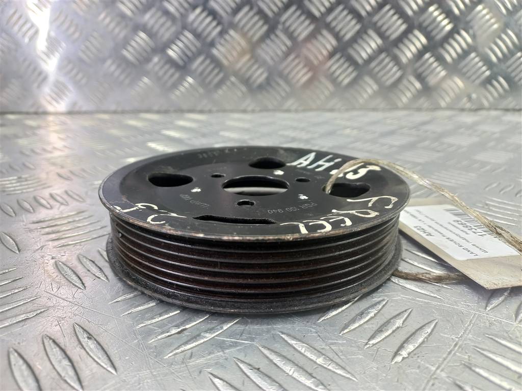 шкив гидроусилителя руля LAND ROVER FREELANDER  PQR100940L, 1440 рублей, Москва