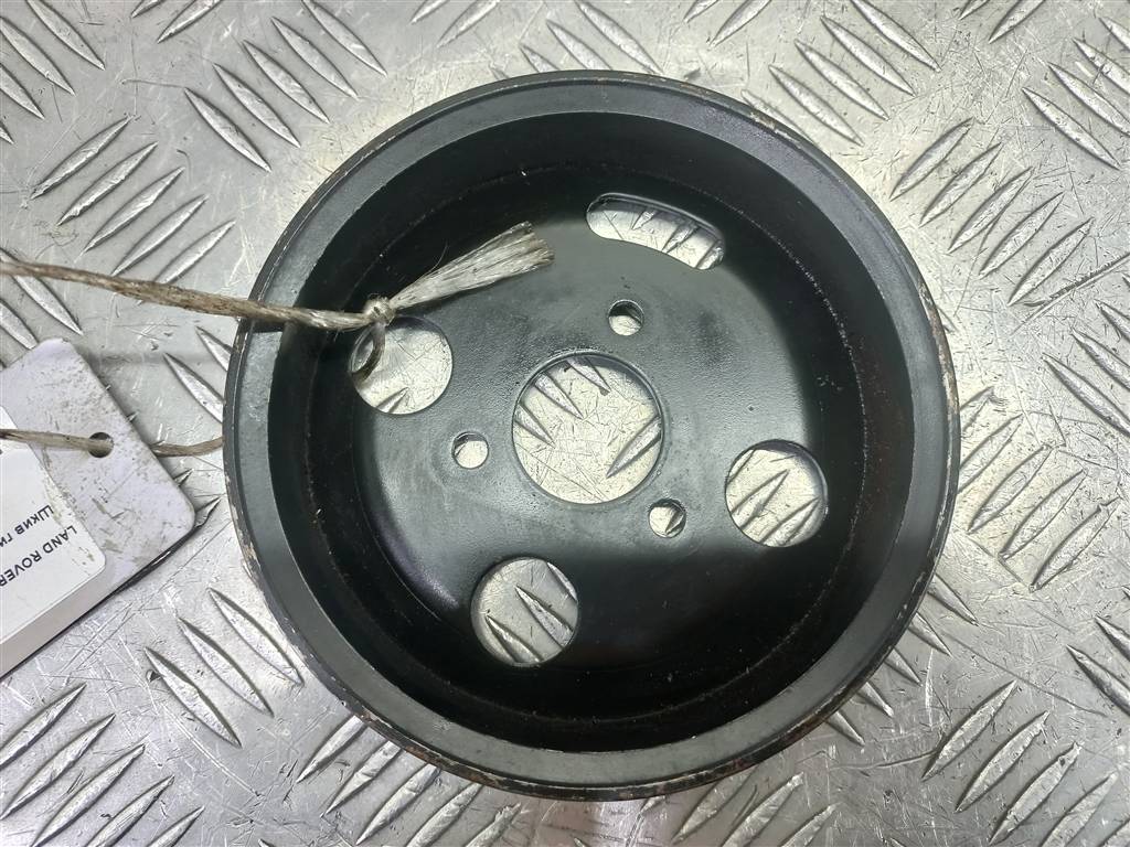 шкив гидроусилителя руля LAND ROVER FREELANDER  PQR100940L, 1440 рублей, Москва