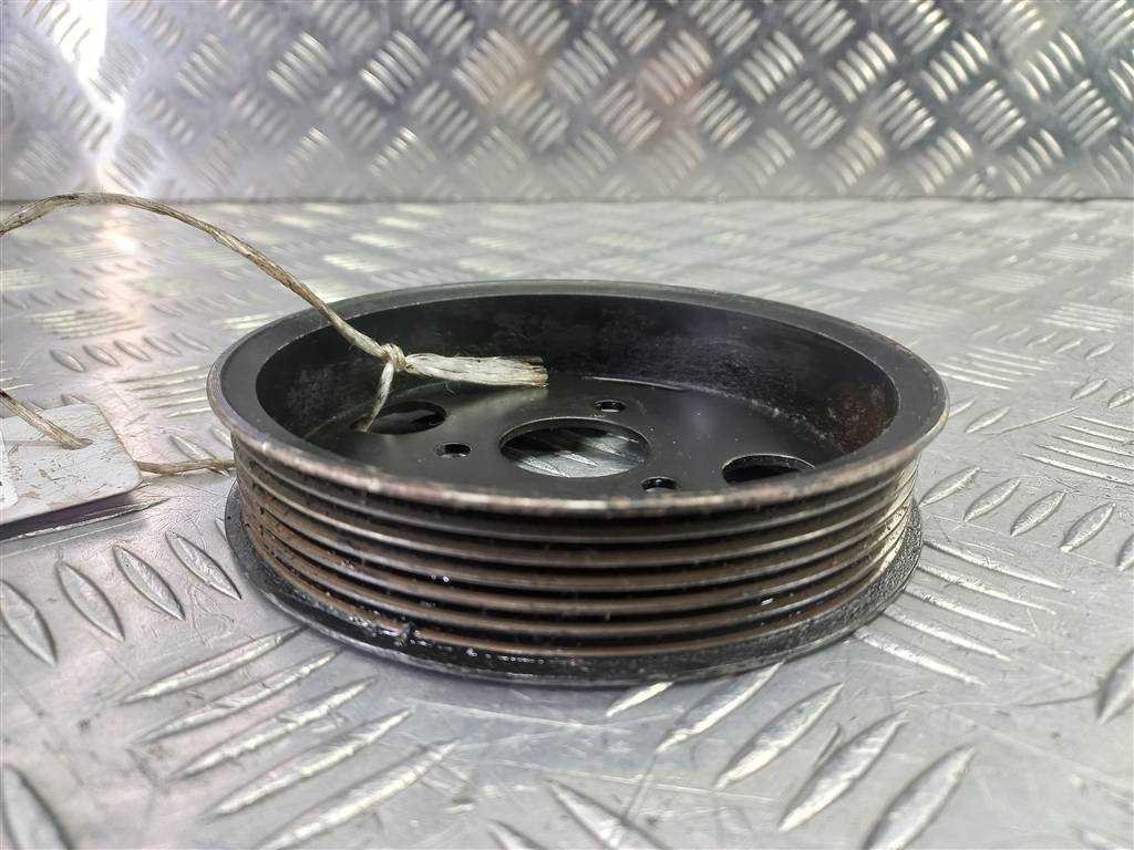 шкив гидроусилителя руля LAND ROVER FREELANDER  PQR100940L, 1440 рублей, Москва