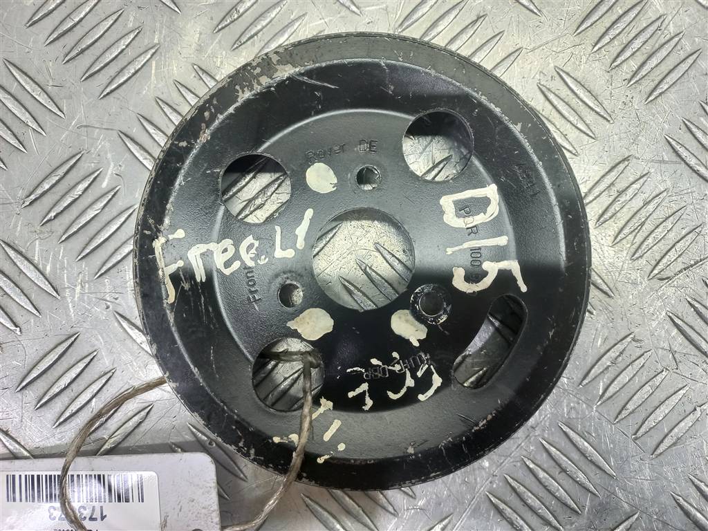 шкив гидроусилителя руля LAND ROVER FREELANDER  PQR100940L, 1440 рублей, Москва