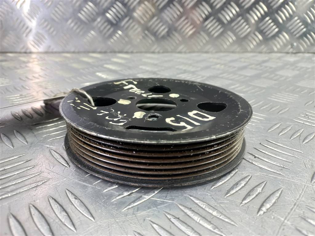 шкив гидроусилителя руля LAND ROVER FREELANDER  PQR100940L, 1440 рублей, Москва