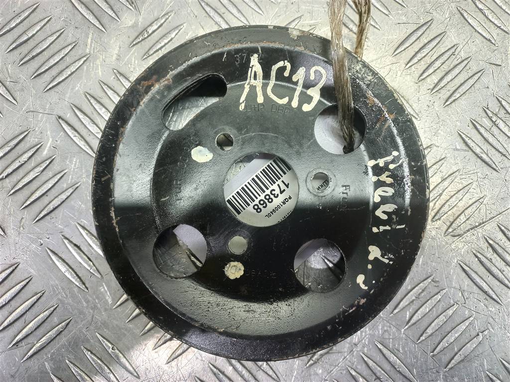 шкив гидроусилителя руля LAND ROVER FREELANDER  PQR100940L, 1440 рублей, Москва