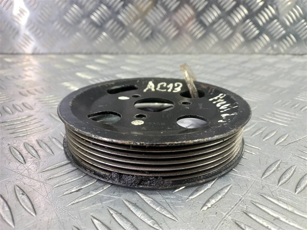 шкив гидроусилителя руля LAND ROVER FREELANDER  PQR100940L, 1440 рублей, Москва