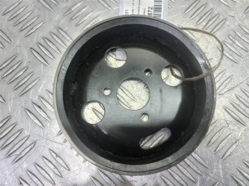 шкив гидроусилителя руля LAND ROVER FREELANDER  PQR100940L, 1440 рублей, Москва