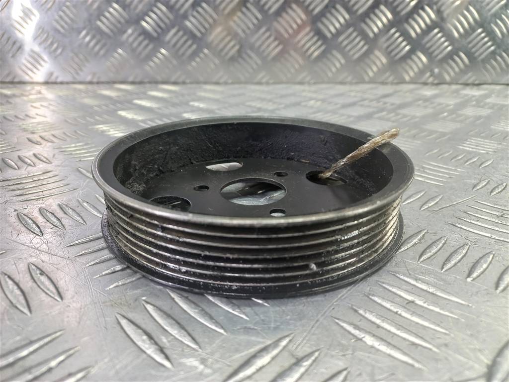 шкив гидроусилителя руля LAND ROVER FREELANDER  PQR100940L, 1440 рублей, Москва