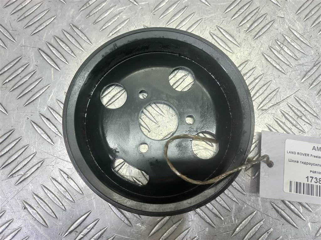 шкив гидроусилителя руля LAND ROVER FREELANDER  PQR100940L, 1440 рублей, Москва