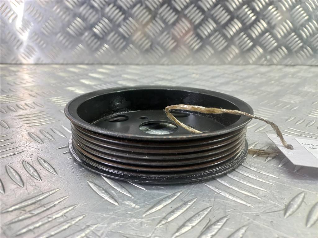 шкив гидроусилителя руля LAND ROVER FREELANDER  PQR100940L, 1440 рублей, Москва