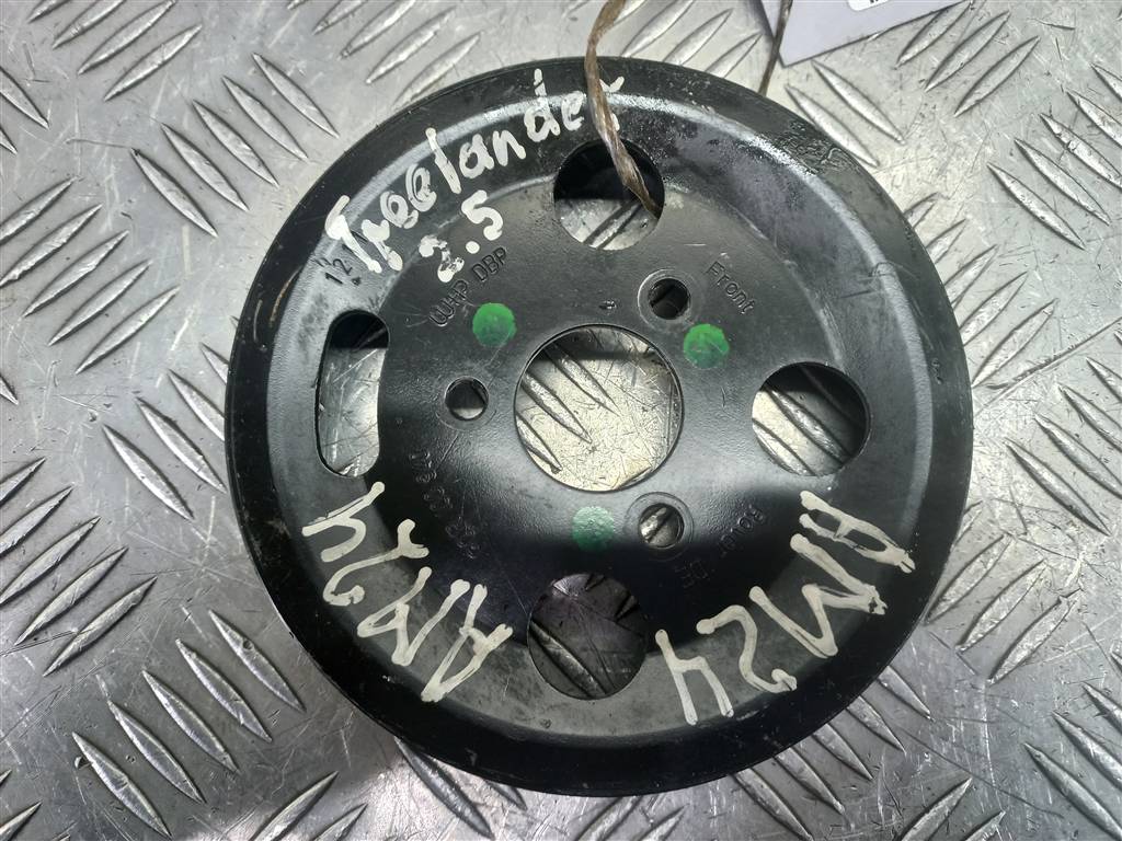 шкив гидроусилителя руля LAND ROVER FREELANDER  PQR100940L, 1440 рублей, Москва