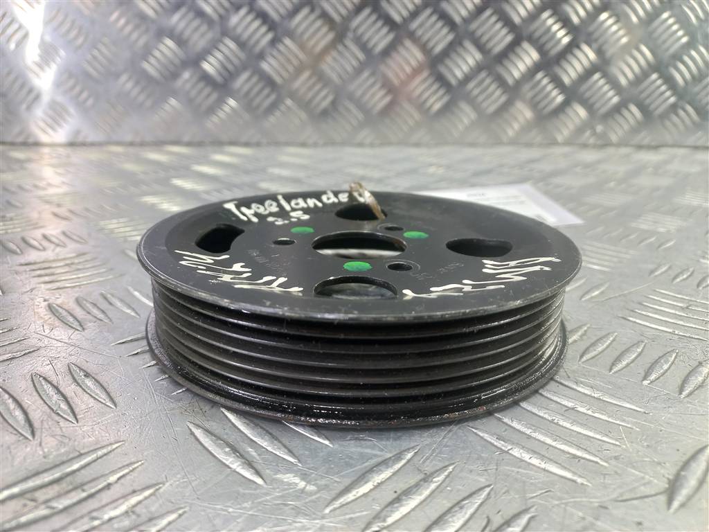 шкив гидроусилителя руля LAND ROVER FREELANDER  PQR100940L, 1440 рублей, Москва