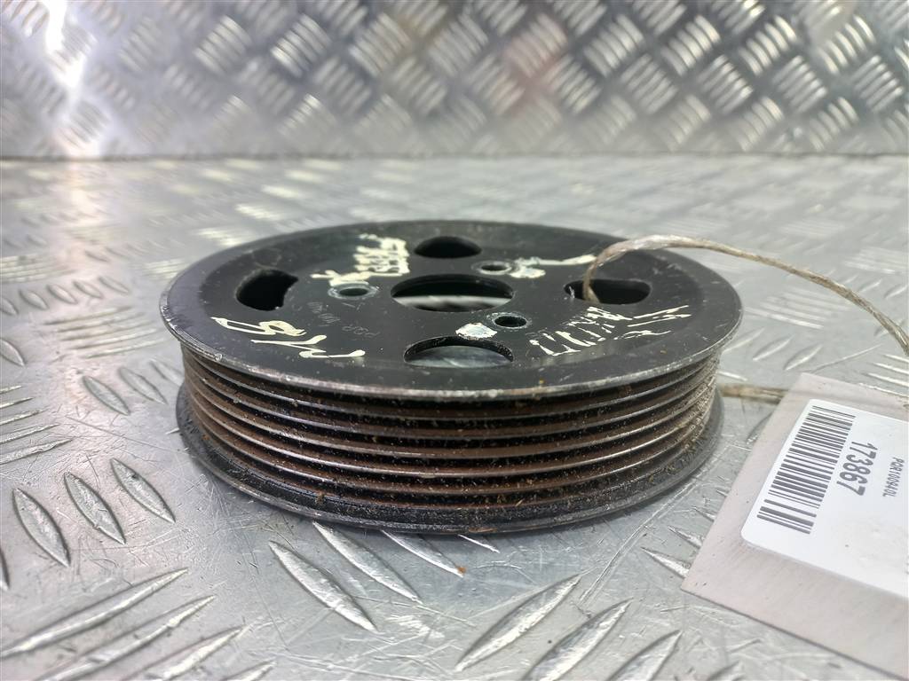 шкив гидроусилителя руля LAND ROVER FREELANDER  PQR100940L, 1440 рублей, Москва