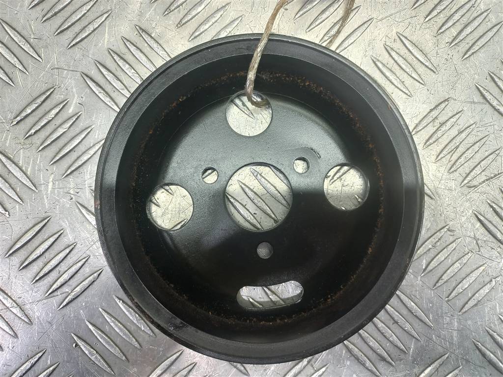 шкив гидроусилителя руля LAND ROVER FREELANDER  PQR100940L, 1440 рублей, Москва