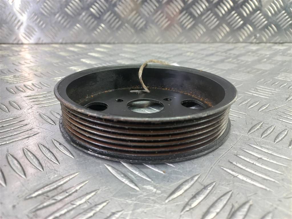 шкив гидроусилителя руля LAND ROVER FREELANDER  PQR100940L, 1440 рублей, Москва