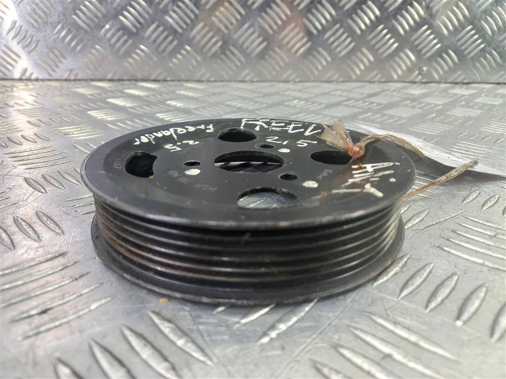 шкив гидроусилителя руля LAND ROVER FREELANDER  PQR100940L, 1440 рублей, Москва