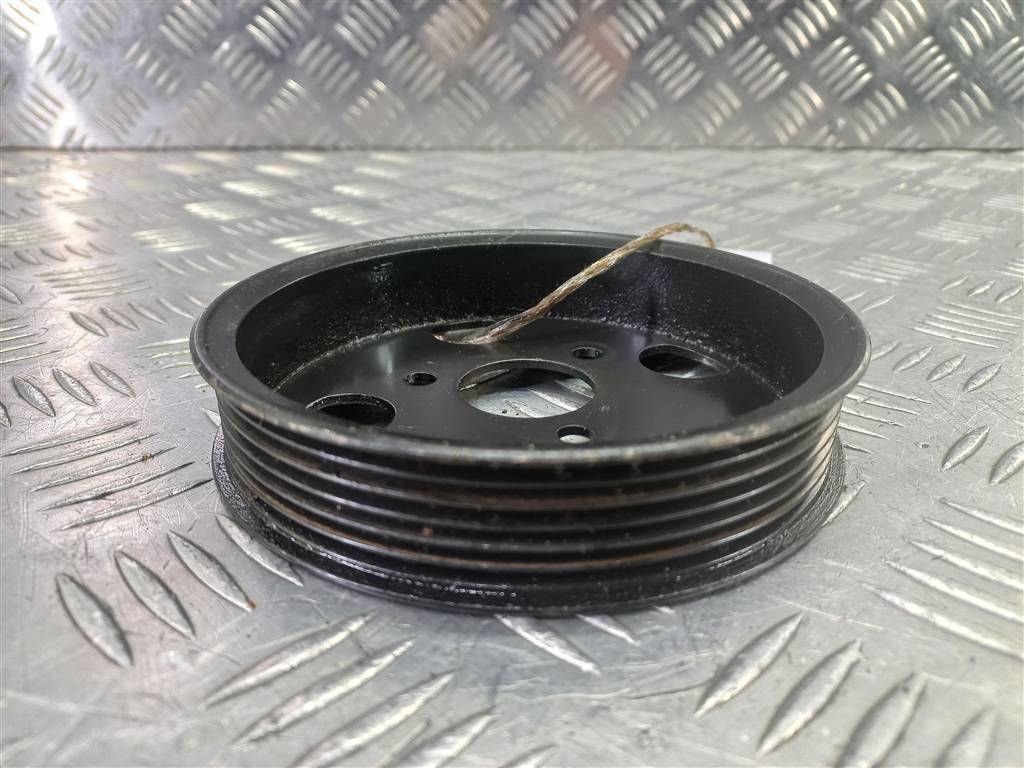 шкив гидроусилителя руля LAND ROVER FREELANDER  PQR100940L, 1440 рублей, Москва