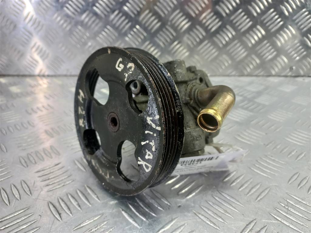 насос гидроусилителя SUZUKI Grand Vitara  49100-65D10, 4430 рублей, Москва