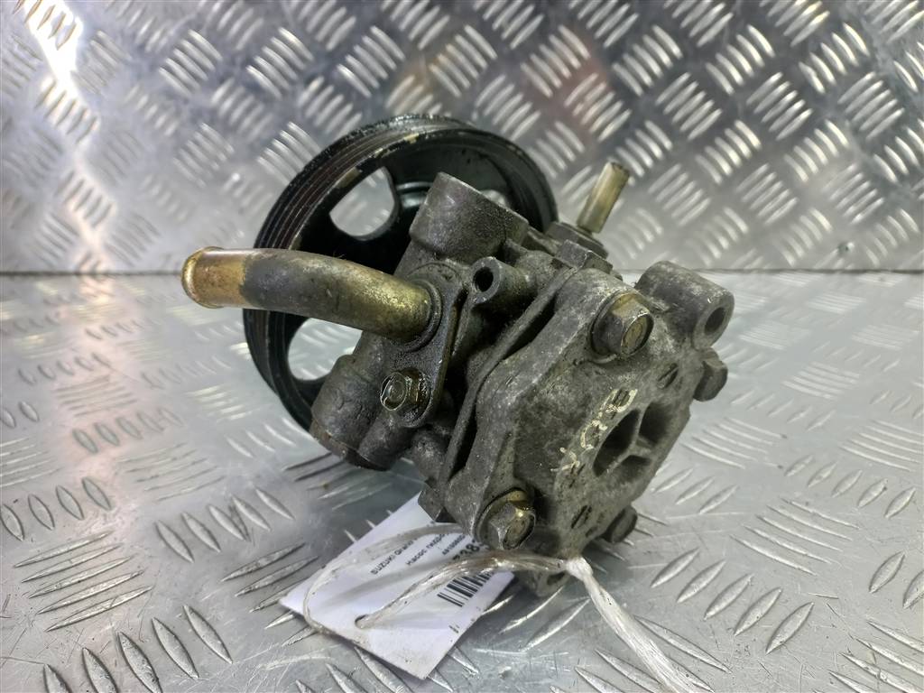 насос гидроусилителя SUZUKI Grand Vitara  49100-65D10, 4430 рублей, Москва