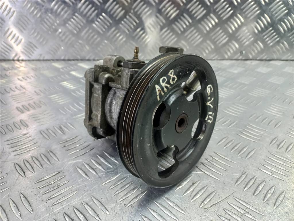 насос гидроусилителя SUZUKI Grand Vitara 1.6 4WD MT (106 л.с.)Grand Vitara  II (2005—2008) Внедорожник 4910064J00, 5230 рублей, Москва