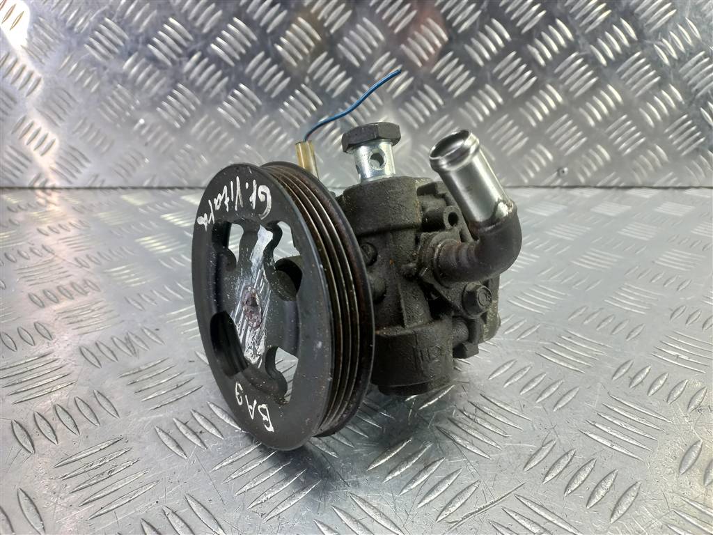 насос гидроусилителя SUZUKI Grand Vitara 1.6 4WD MT (106 л.с.)Grand Vitara  II (2005—2008) Внедорожник 4910064J00, 5230 рублей, Москва