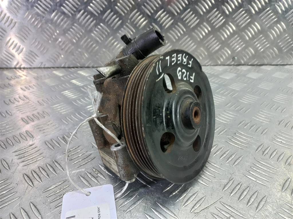 насос гидроусилителя LAND ROVER FREELANDER  LR006462, 11670 рублей, Москва