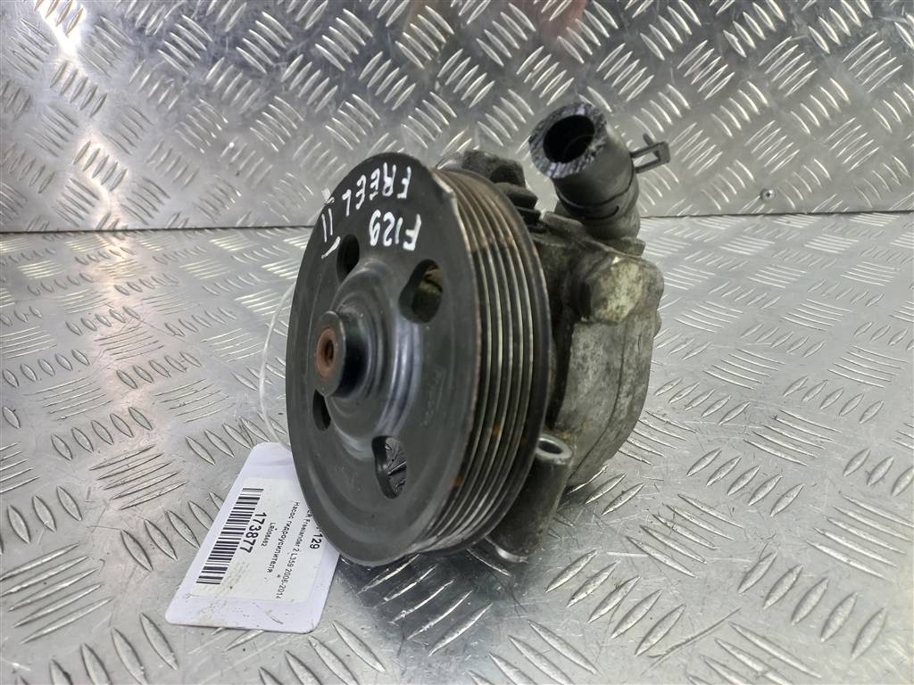 насос гидроусилителя LAND ROVER FREELANDER  LR006462, 11670 рублей, Москва