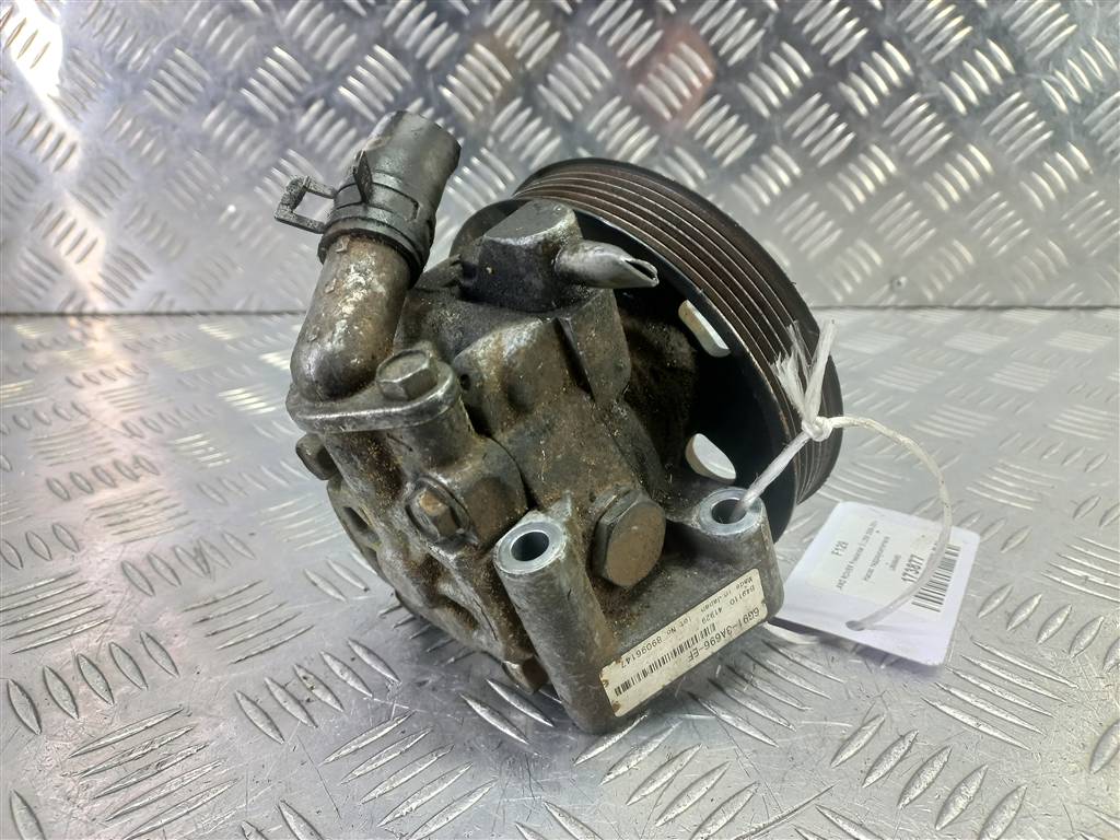 насос гидроусилителя LAND ROVER FREELANDER  LR006462, 11670 рублей, Москва