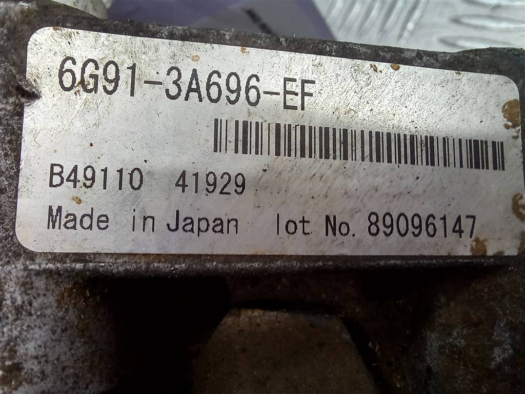 насос гидроусилителя LAND ROVER FREELANDER  LR006462, 11670 рублей, Москва