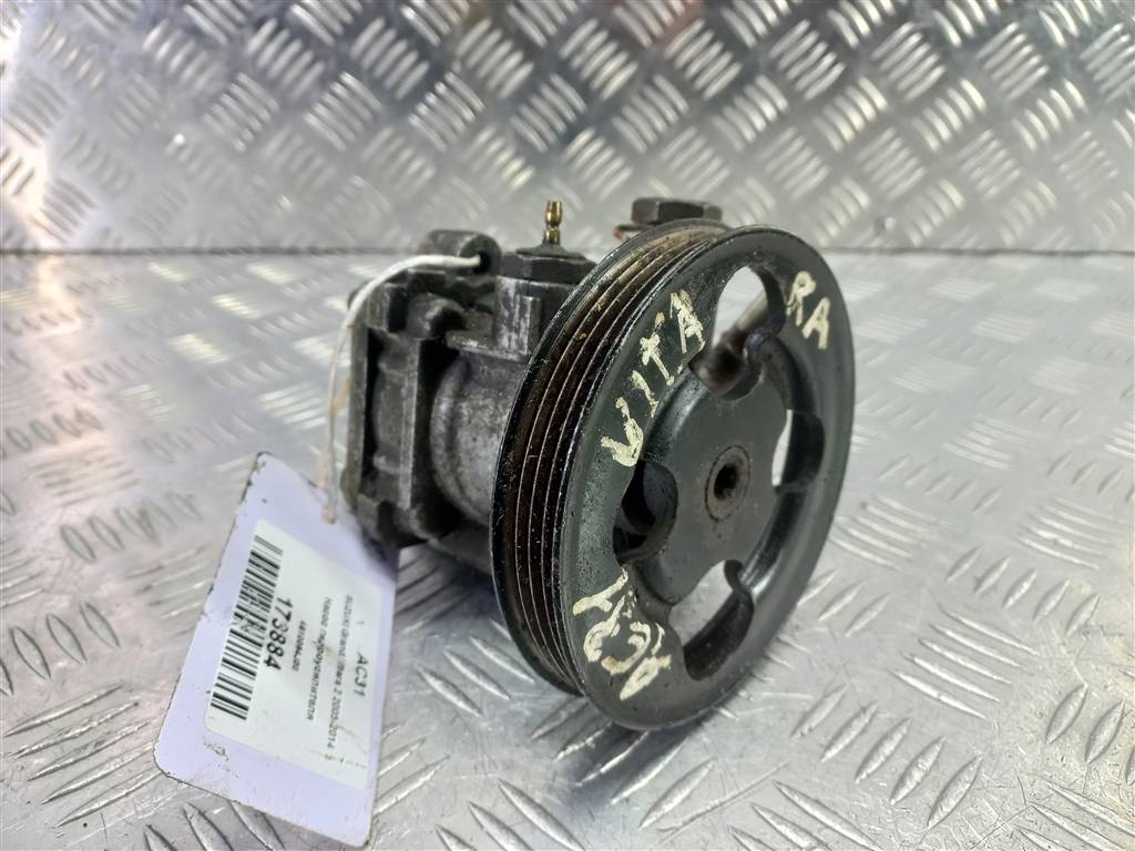 насос гидроусилителя SUZUKI Grand Vitara 1.6 4WD MT (106 л.с.)Grand Vitara  II (2005—2008) Внедорожник 4910064J00, 5230 рублей, Москва