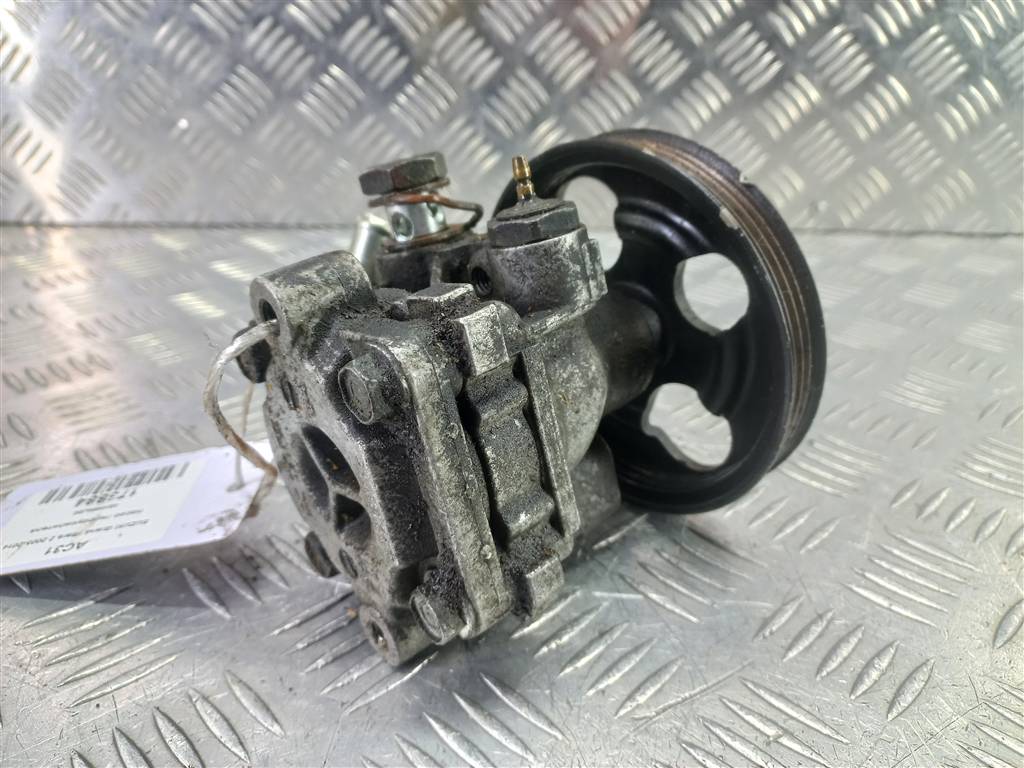 насос гидроусилителя SUZUKI Grand Vitara 1.6 4WD MT (106 л.с.)Grand Vitara  II (2005—2008) Внедорожник 4910064J00, 5230 рублей, Москва