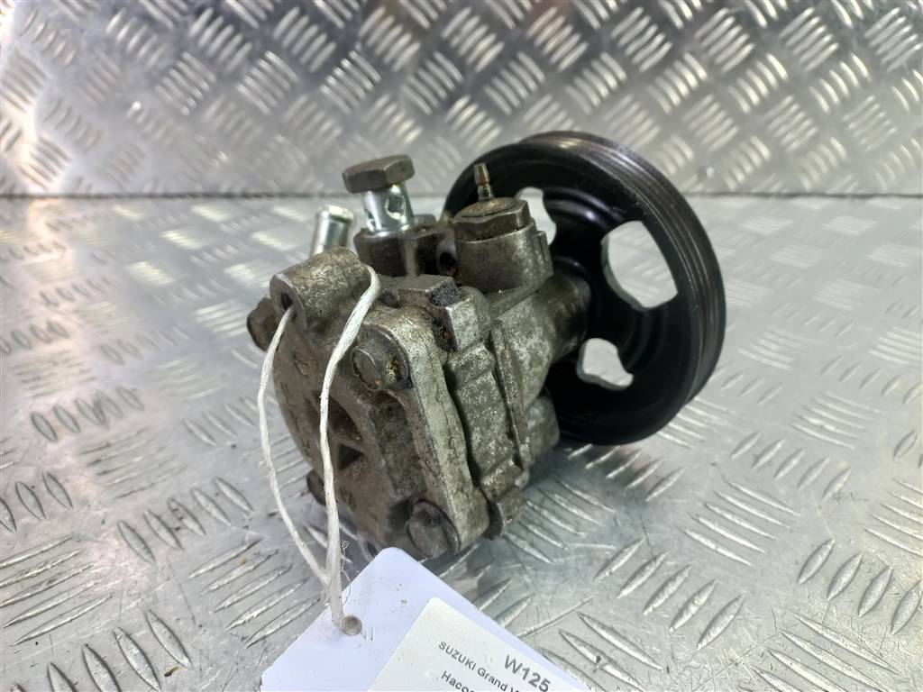 насос гидроусилителя SUZUKI Grand Vitara 1.6 4WD MT (106 л.с.)Grand Vitara  II (2005—2008) Внедорожник 4910064J00, 5230 рублей, Москва