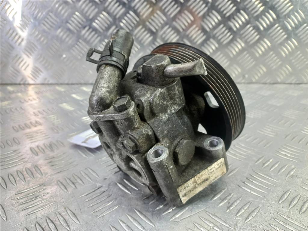 насос гидроусилителя LAND ROVER FREELANDER  LR006462, 11670 рублей, Москва