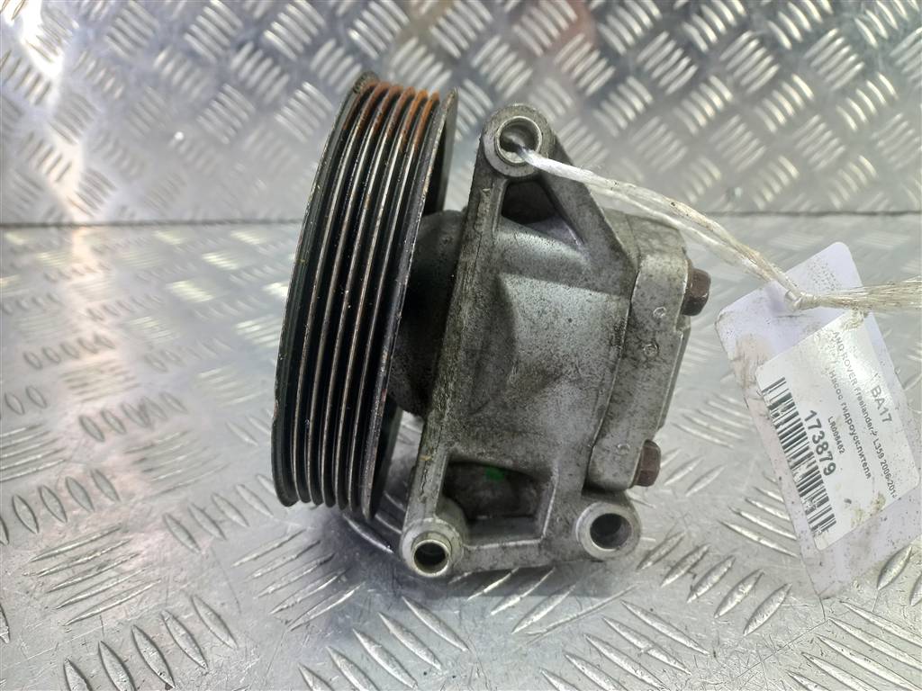 насос гидроусилителя LAND ROVER FREELANDER  LR006462, 11670 рублей, Москва