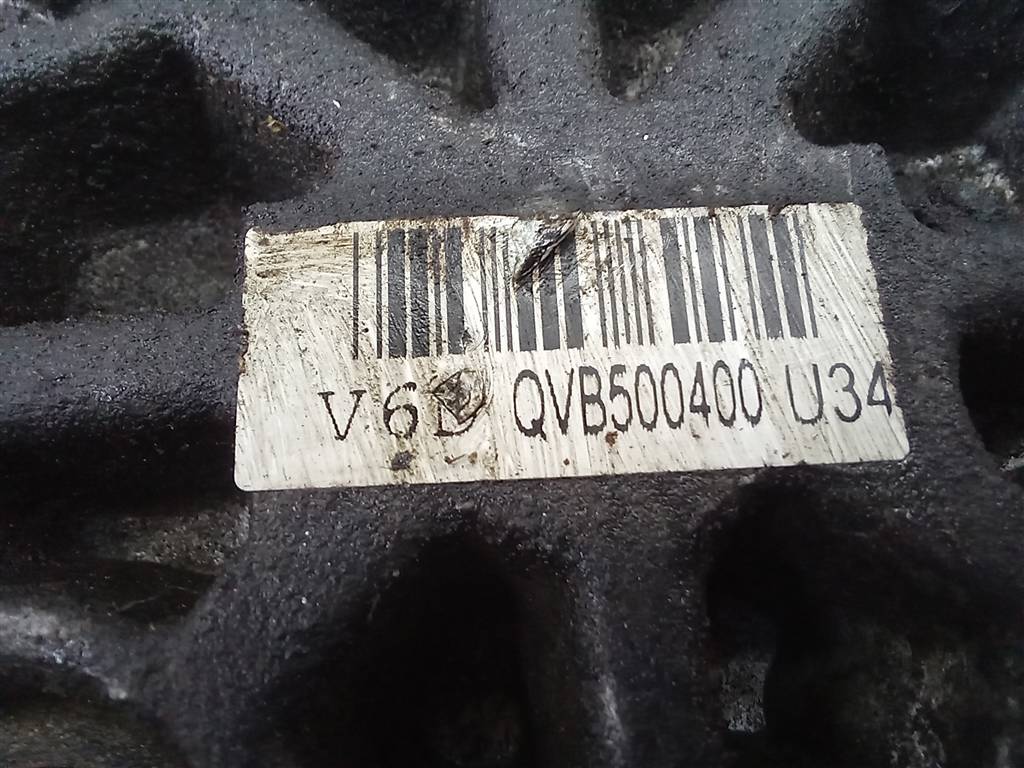 насос гидроусилителя LAND ROVER DISCOVERY  QVB500400, 2700 рублей, Москва