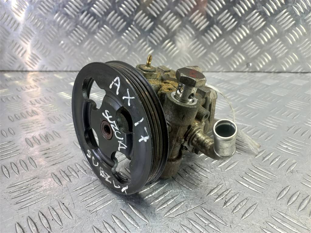 насос гидроусилителя SUZUKI Grand Vitara 1.6 4WD MT (106 л.с.)Grand Vitara  II (2005—2008) Внедорожник 4910064J00, 5230 рублей, Москва