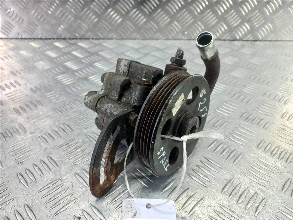 насос гидроусилителя CHEVROLET  SPARK 1.0 MT (67 л.с.)Spark  M300 (2009—2016) Хетчбэк 96980873, 2930 рублей, Москва