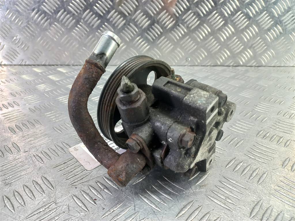 насос гидроусилителя CHEVROLET  SPARK 1.0 MT (67 л.с.)Spark  M300 (2009—2016) Хетчбэк 96980873, 2930 рублей, Москва