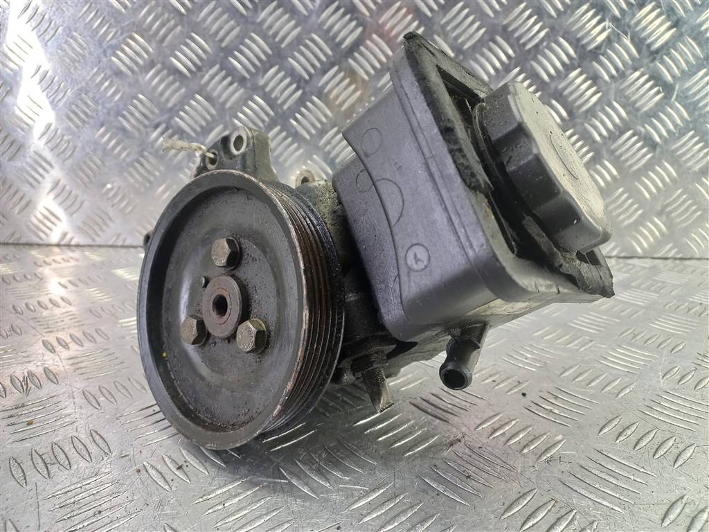 насос гидроусилителя LAND ROVER RANGE ROVER  QVB000230, 8450 рублей, Москва