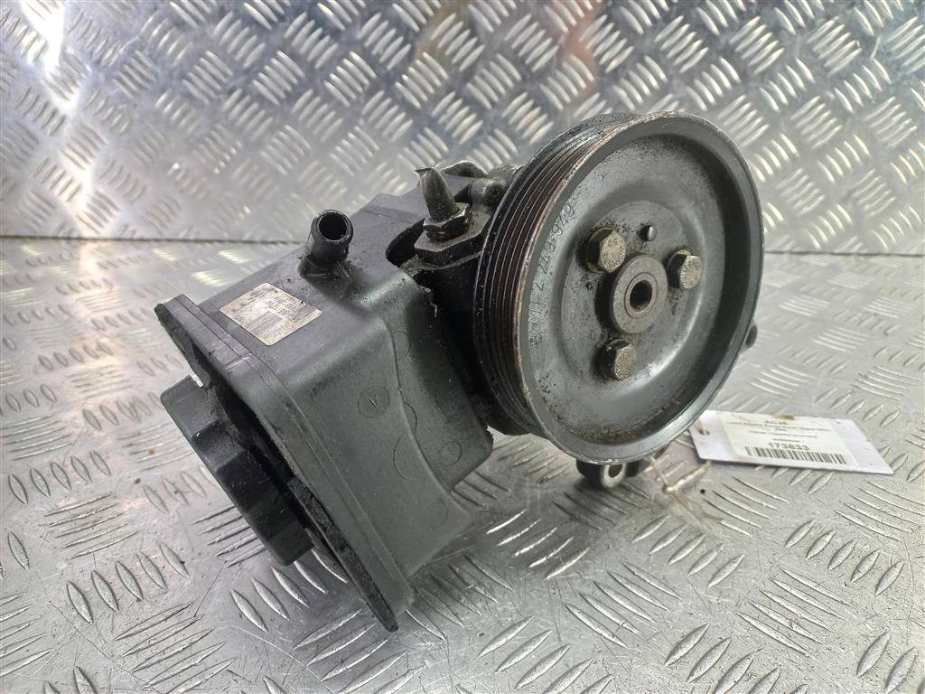 насос гидроусилителя LAND ROVER RANGE ROVER  QVB000230, 8450 рублей, Москва