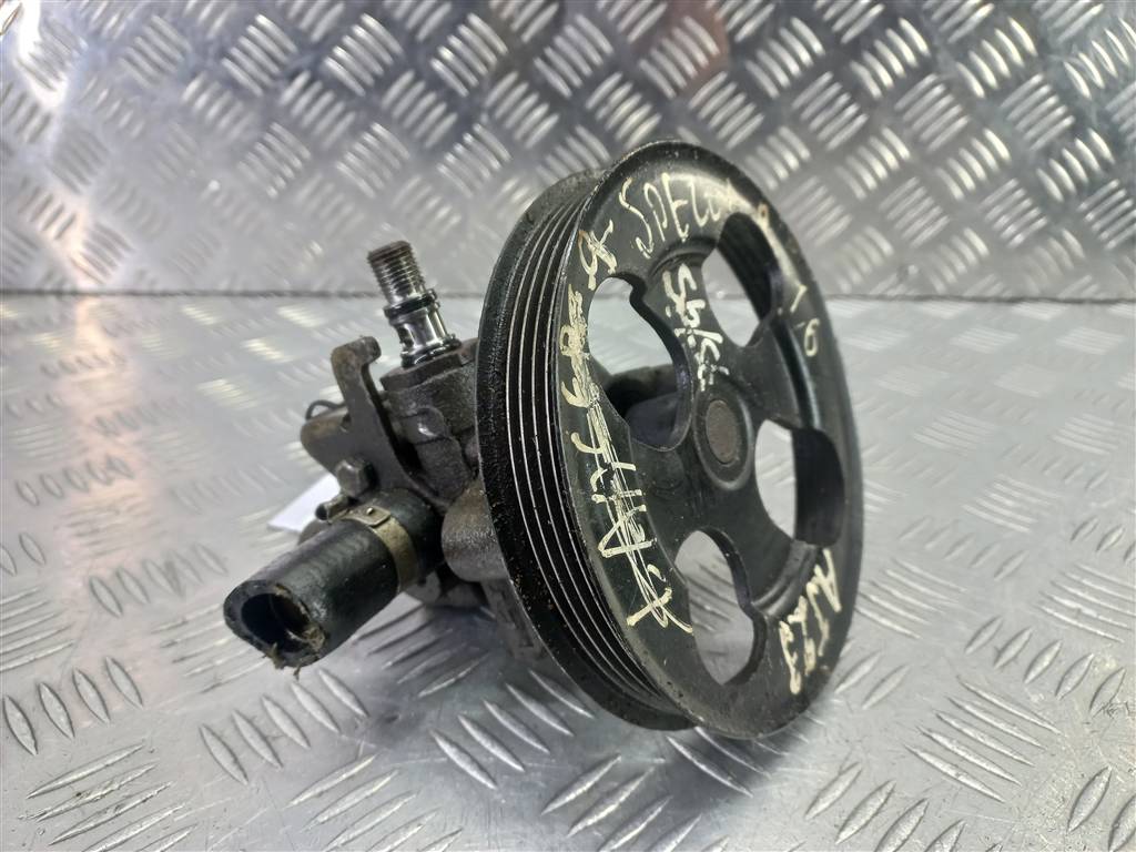 насос гидроусилителя MITSUBISHI Space Star  MR910913, 3279 рублей, Москва