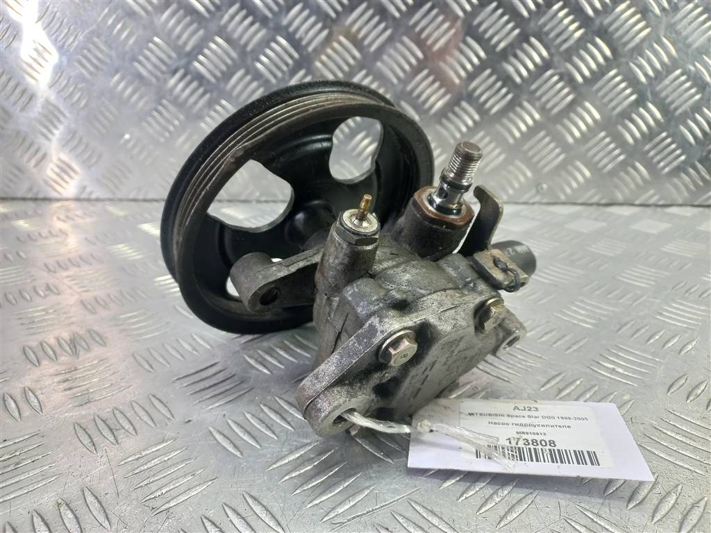 насос гидроусилителя MITSUBISHI Space Star  MR910913, 3279 рублей, Москва