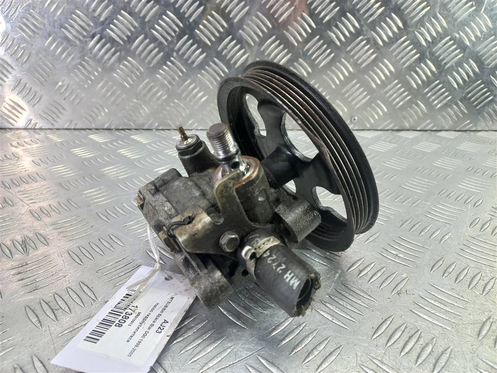 насос гидроусилителя MITSUBISHI Space Star  MR910913, 3279 рублей, Москва
