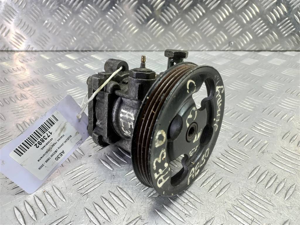 насос гидроусилителя SUZUKI JIMNY Jimny 4910081A40, 8450 рублей, Москва